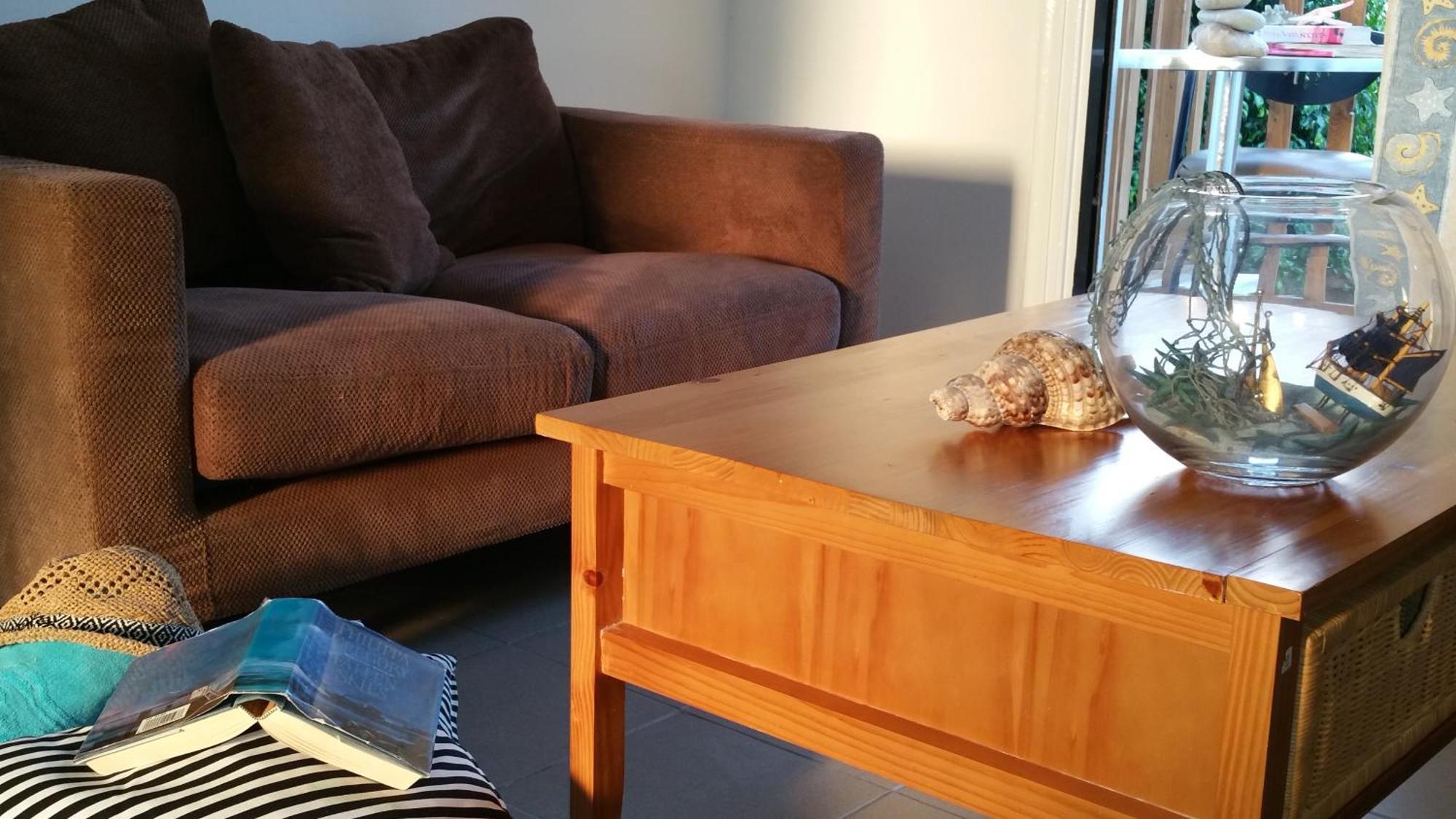 Alecos Hotel Apartments パ フォス 部屋 写真